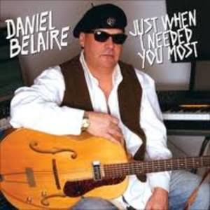 Meet your Posher, Daniel